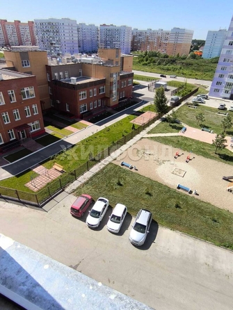 
  Продается 1-комн. квартира, 48.02 м², Николая Сотникова ул, д. 5
. Фото 6.