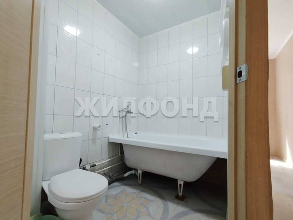 
  Продается 1-комн. квартира, 29.1 м², Петухова ул, д. 55/1
. Фото 6.