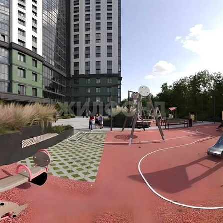
  Продается студия, 28 м², ЖК Рубин
. Фото 23.
