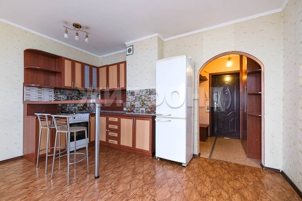 
  Продается студия, 32.5 м², В. Высоцкого ул, д. 54
. Фото 7.