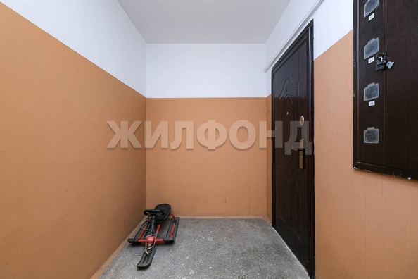 
  Продается студия, 32.5 м², В. Высоцкого ул, д. 54
. Фото 13.