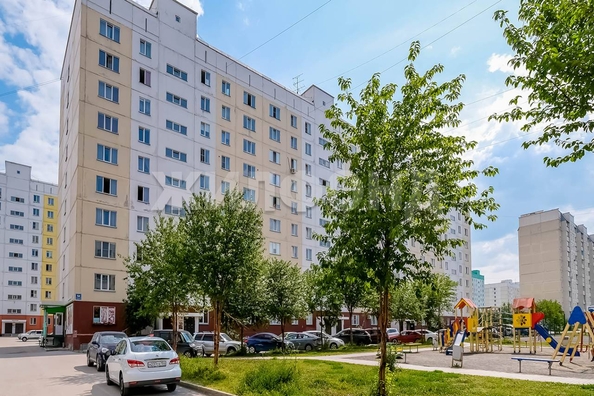 
  Продается студия, 32.5 м², В. Высоцкого ул, д. 54
. Фото 17.