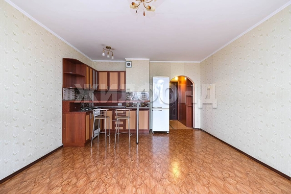 
  Продается студия, 32.5 м², В. Высоцкого ул, д. 54
. Фото 4.