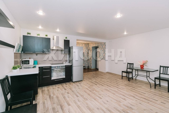 
  Продается студия, 33 м², Республиканская ул, д. 10/1
. Фото 4.