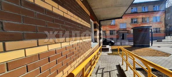 
  Продается 1-комн. квартира, 38.8 м², ЖК Костычева, 40/3
. Фото 13.
