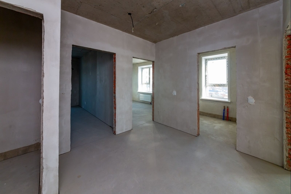 
  Продается 3-комн. квартира 75 м², в ЖК Бирюзовая жемчужина-4. Фото 20.