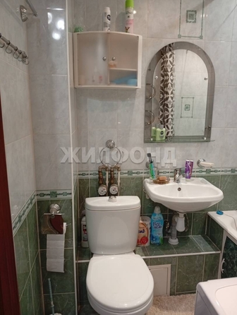 
  Продается 1-комн. квартира, 28.6 м², Широкая ул, д. 131
. Фото 13.