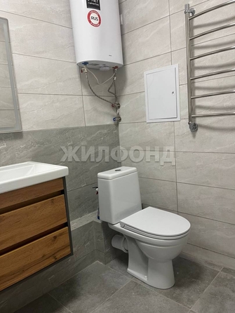 
  Продается 1-комн. квартира, 27.8 м², ЖК Цветной бульвар, дом 2
. Фото 6.