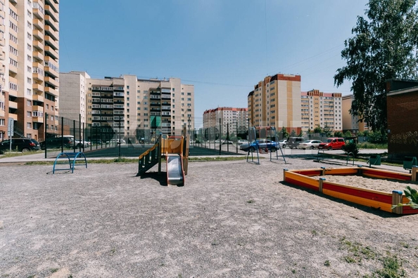 
  Продается 1-комн. квартира, 35.6 м², Виктора Уса ул, д. 1
. Фото 8.