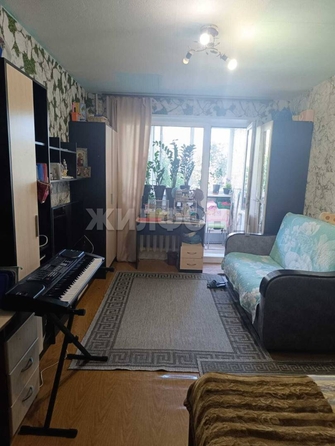 
  Продается 1-комн. квартира, 31.5 м², Кропоткина ул, д. 130
. Фото 1.