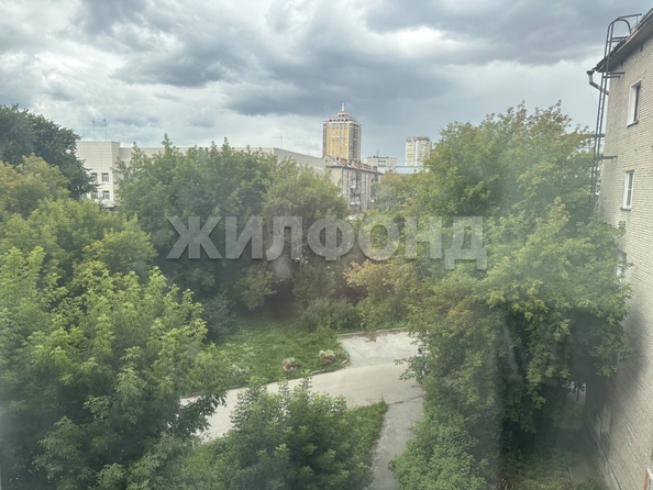 
  Продается 1-комн. квартира, 32 м², Народная ул, д. 17
. Фото 4.