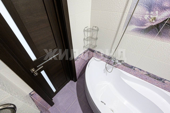 
  Продается 1-комн. квартира, 34.8 м², Бориса Богаткова ул, д. 260/1
. Фото 22.