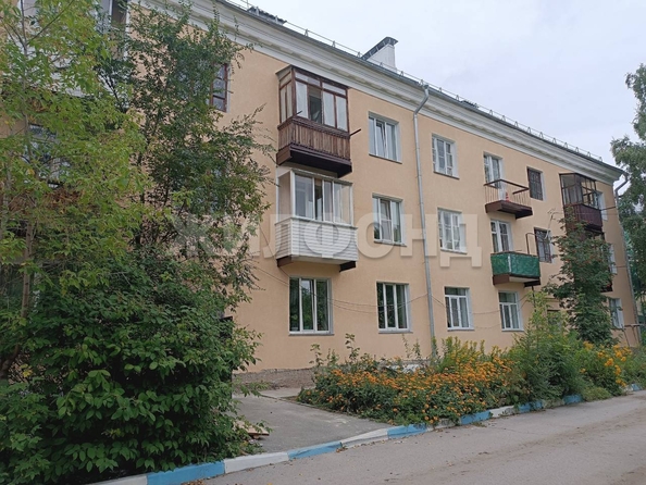 
  Продается 1-комн. квартира, 37.5 м², Филатова ул, д. 3
. Фото 10.