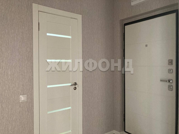 
  Продается студия, 25.6 м², ЖК Околица, дом 6
. Фото 8.