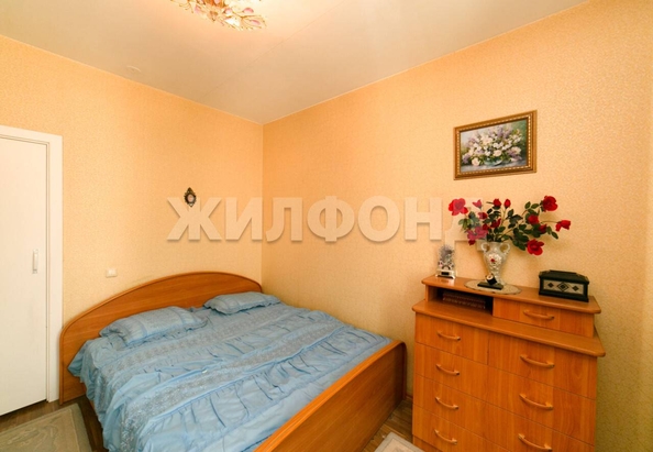 
  Продается 2-комн. квартира, 52.8 м², Пермская ул, д. 57/1
. Фото 8.