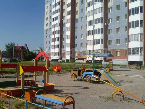
  Продается 2-комн. квартира, 52.8 м², Пермская ул, д. 57/1
. Фото 5.