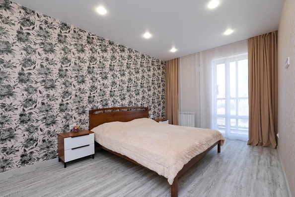 
  Продается 3-комн. квартира, 63.8 м², ЖК История
. Фото 5.