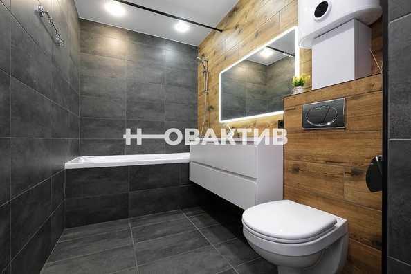 
  Продается 3-комн. квартира, 63.8 м², ЖК История
. Фото 12.