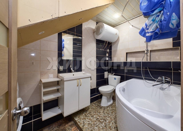 
  Продается 2-комн. квартира, 66.9 м², Локтинская ул (Светлый мкр-н), д. 12
. Фото 10.