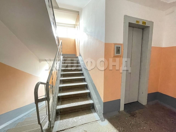 
  Продается 2-комн. квартира, 43.5 м², Герцена ул, д. 6/1
. Фото 24.