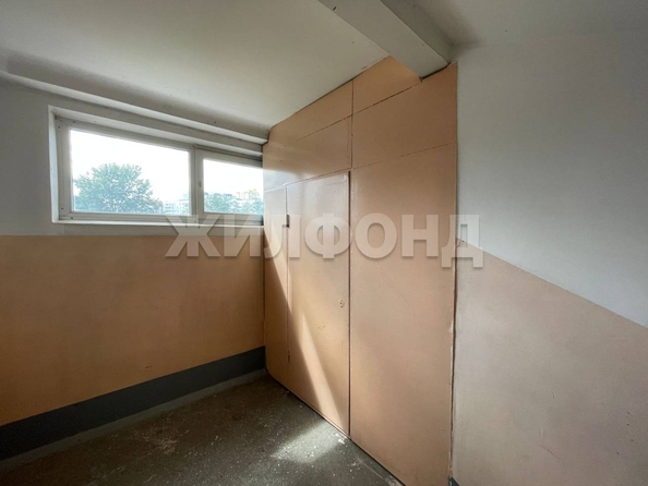 
  Продается 2-комн. квартира, 43.5 м², Герцена ул, д. 6/1
. Фото 26.