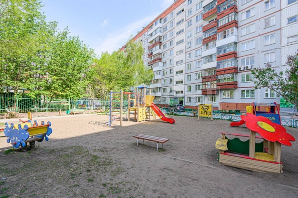 
  Продается 2-комн. квартира, 43.5 м², Герцена ул, д. 6/1
. Фото 29.