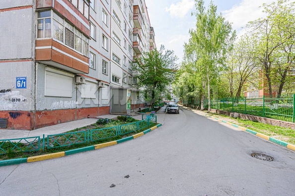 
  Продается 2-комн. квартира, 43.5 м², Герцена ул, д. 6/1
. Фото 31.