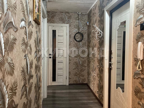 
  Продается 2-комн. квартира, 43 м², Петухова ул, д. 132
. Фото 11.
