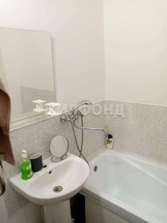 
  Продается 2-комн. квартира, 33.3 м², ЖК Чистая Слобода, дом 61
. Фото 6.
