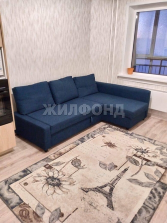 
  Продается 2-комн. квартира, 33.3 м², ЖК Чистая Слобода, дом 61
. Фото 9.