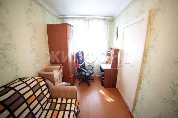 
  Продается 2-комн. квартира, 43.8 м², Часовая ул, д. 21
. Фото 4.
