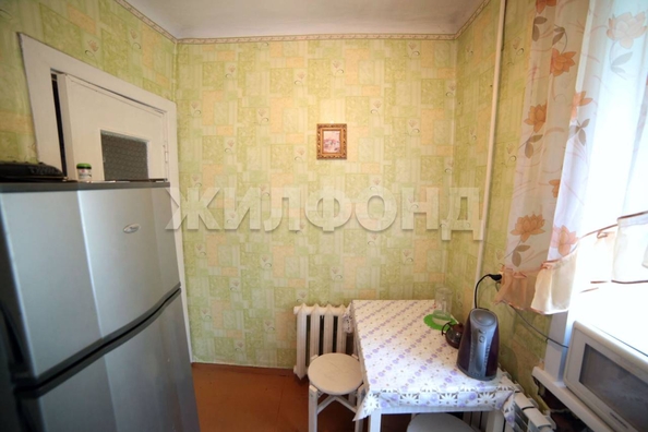 
  Продается 2-комн. квартира, 43.8 м², Часовая ул, д. 21
. Фото 6.