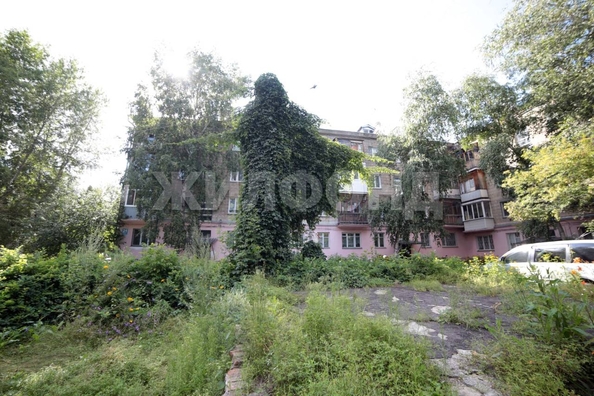 
  Продается 2-комн. квартира, 43.8 м², Часовая ул, д. 21
. Фото 24.