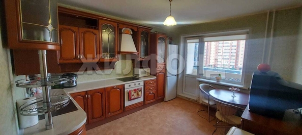 
  Продается 3-комн. квартира, 73.5 м², Михаила Немыткина ул, д. 5
. Фото 1.