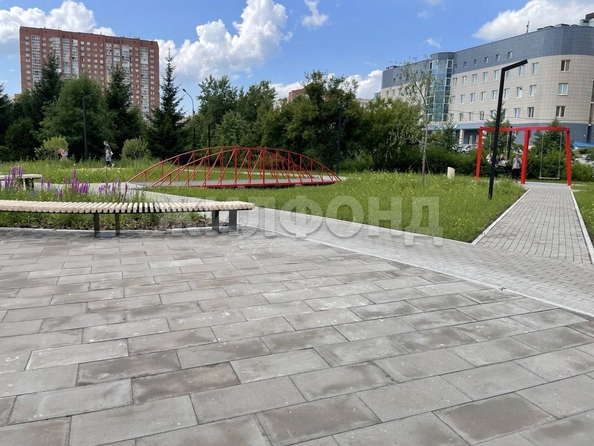 
  Продается 3-комн. квартира, 61.9 м², Земнухова ул, д. 5/1
. Фото 15.