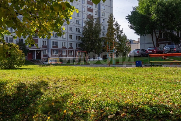 
  Продается 3-комн. квартира, 61.9 м², Земнухова ул, д. 5/1
. Фото 4.