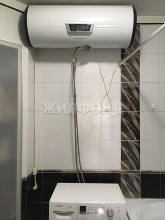 
  Продается 4-комн. квартира, 71.2 м², Зорге ул, д. 185/1
. Фото 12.