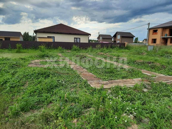 
  Продается земельный участок, 10 соток, поселок Крупской
. Фото 1.