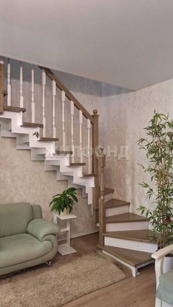 
  Продается дом, 51 м², село Новолуговое
. Фото 1.
