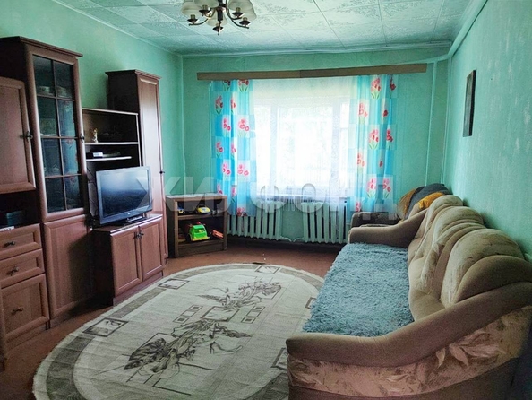 
  Продается дом, 64.4 м², село Кирза
. Фото 13.