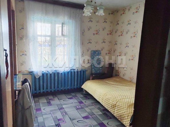 
  Продается дом, 64.4 м², село Кирза
. Фото 16.