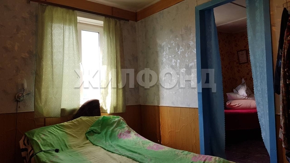 
  Продается дача, 60 м², станция Мочище
. Фото 13.