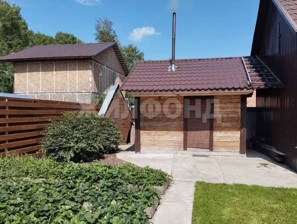 
  Продается дом, 114 м², село Каменка
. Фото 4.