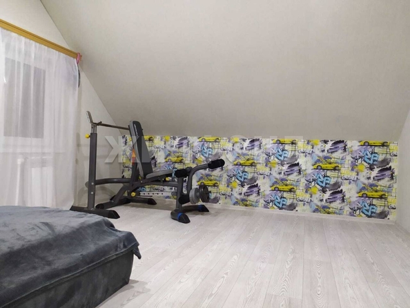 
  Продается дом, 114 м², село Каменка
. Фото 25.