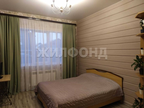 
  Продается дом, 114 м², село Каменка
. Фото 26.