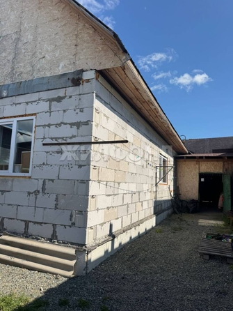 
  Продается дом, 111.7 м², село Толмачево
. Фото 1.