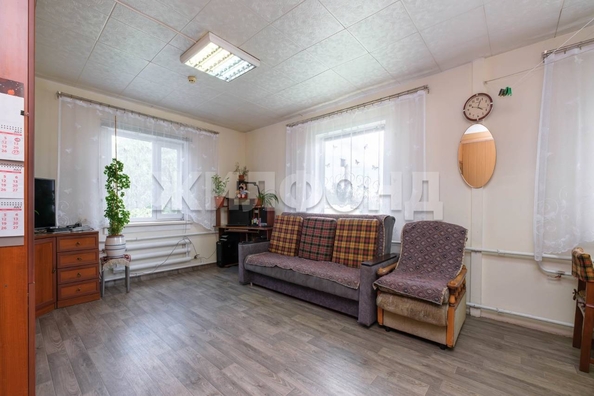 
  Продается дом, 74 м², Новосибирск
. Фото 17.