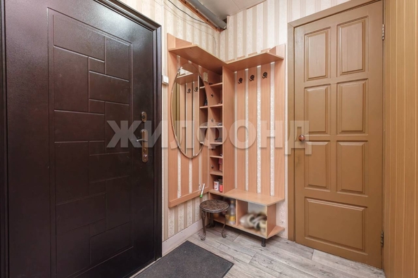 
  Продается дом, 74 м², Новосибирск
. Фото 32.