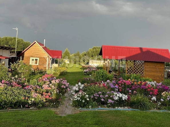 
  Продается дом, 44 м², село Кирза
. Фото 26.