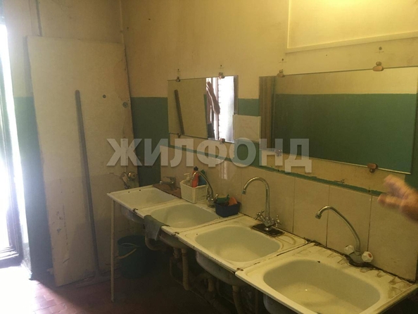 
  Продается комната, 17.5 м², Смоленская ул, д. 3
. Фото 8.